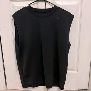 Nike tank top